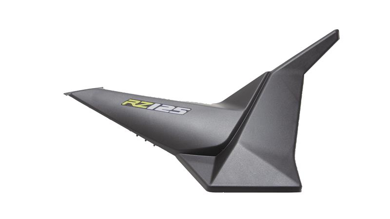 YAN KAPAK SAĞ SARI (RZ125)